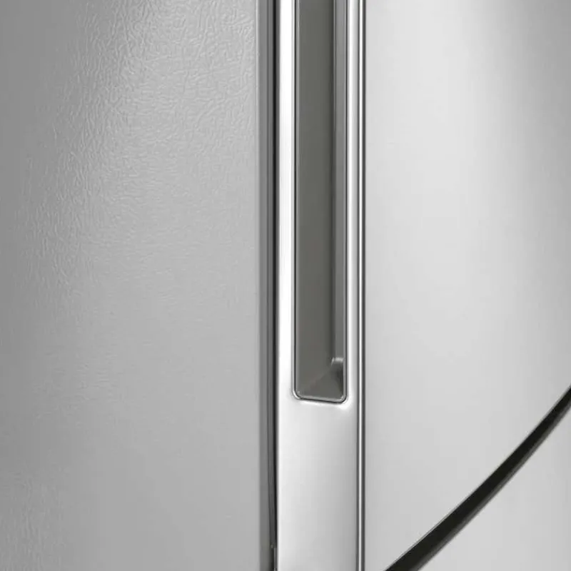 Haier 15 Cu Ft 28 In Refrigerator Bottom Freezer - HRB15N3BGS