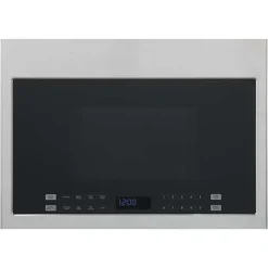Haier 1.4 Cu Ft Microwave/Hood, , 300 - HMV1472BHS