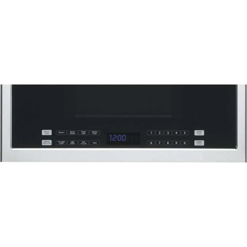 Haier 1.4 Cu Ft Microwave/Hood, , 300 - HMV1472BHS