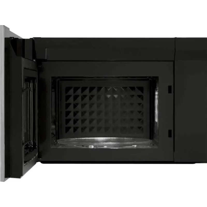 Haier 1.4 Cu Ft Microwave/Hood, , 300 - HMV1472BHS