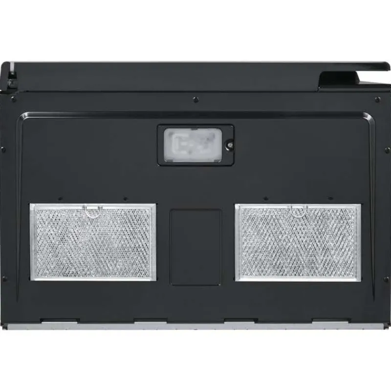 Haier 1.4 Cu Ft Microwave/Hood, , 300 - HMV1472BHS
