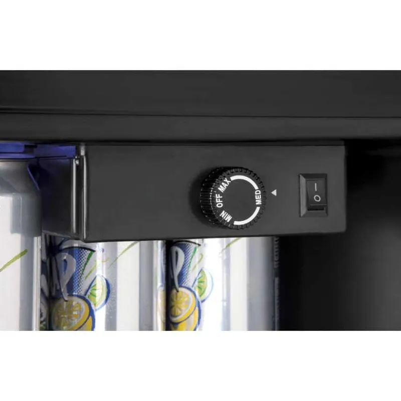 Haier Beverage Centre 20.5" - HEBF100BXS