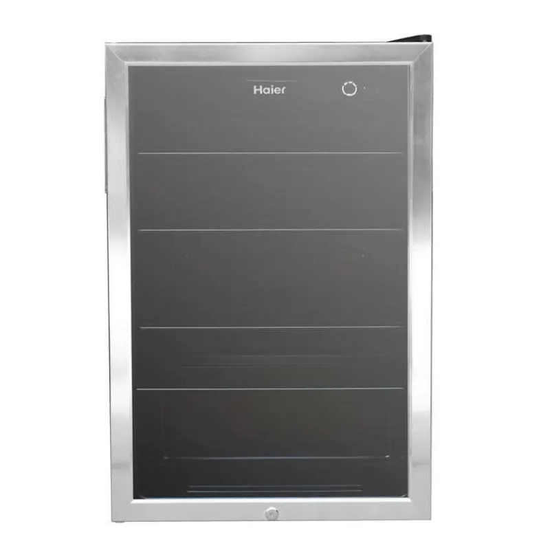 Haier Beverage Centre 20.5" - HEBF100BXS