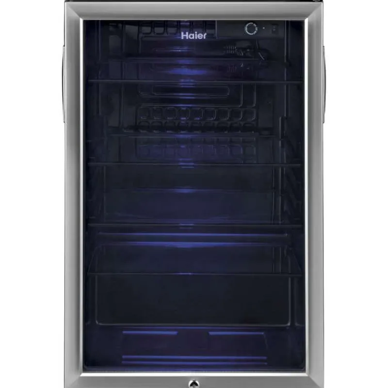 Haier Beverage Centre 20.5" - HEBF100BXS