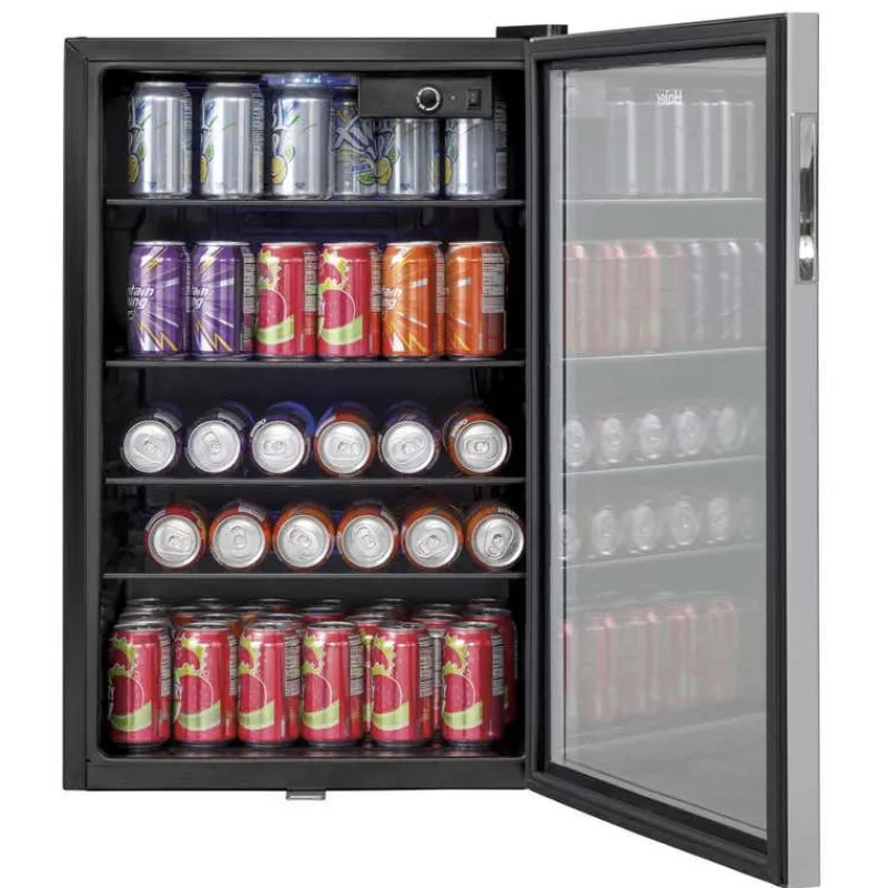 Haier Beverage Centre 20.5" - HEBF100BXS