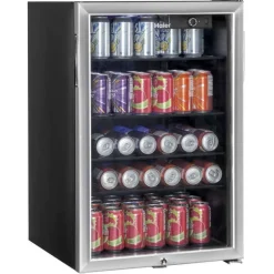 Haier Beverage Centre 20.5