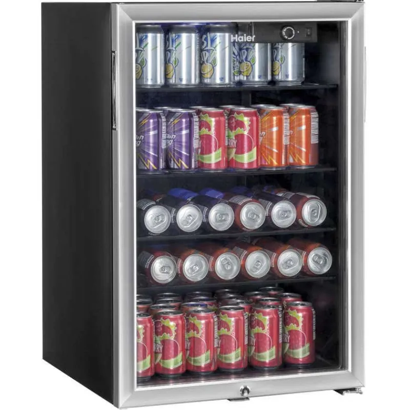 Haier Beverage Centre 20.5" - HEBF100BXS