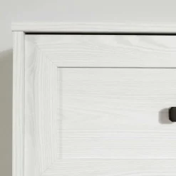 Meubles South Shore Headboard (39