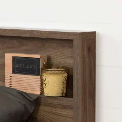 Meubles South Shore Headboard (54