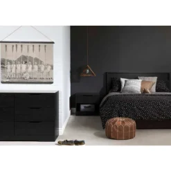 Meubles South Shore Headboard (54"/60") - South Shore