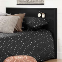 Meubles South Shore Headboard (54