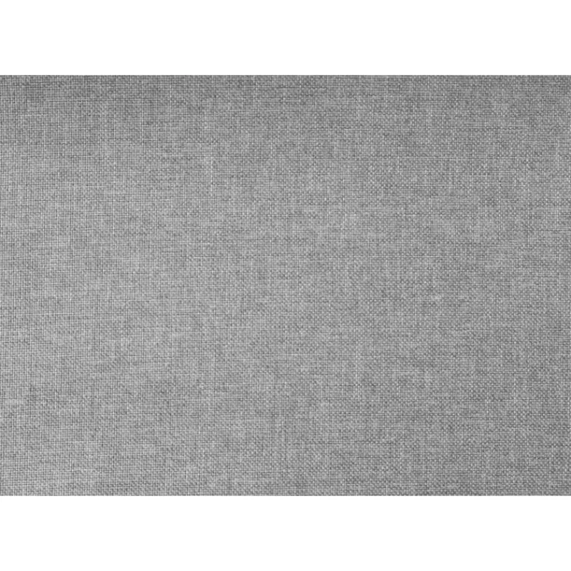 Monarch Headboard - full size - nailhead trim / arched top / upholstered panel - -