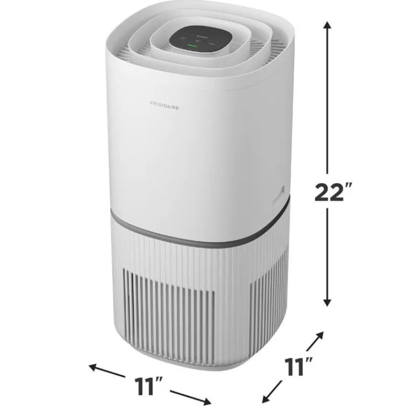 Frigidaire HEPA Air Purifier - 351 sq. ft.