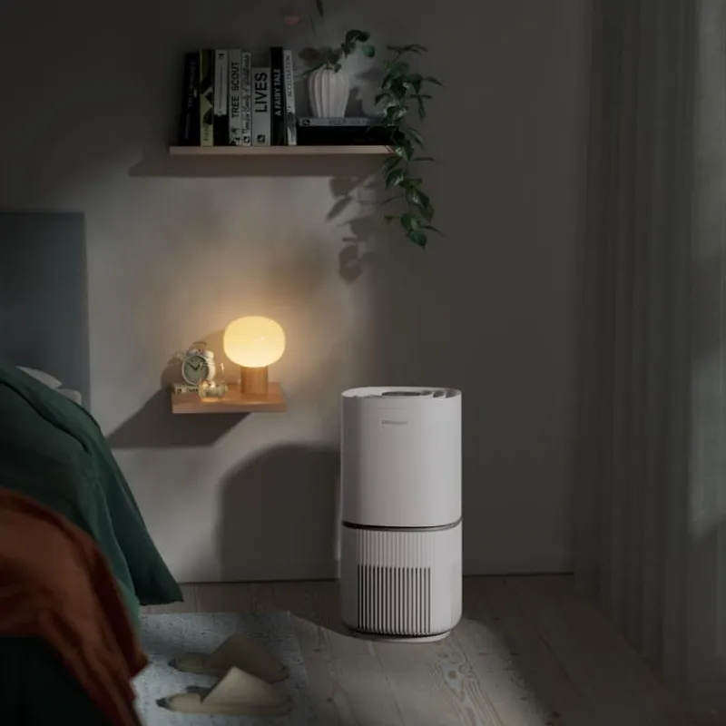 Frigidaire HEPA Air Purifier - 351 sq. ft.