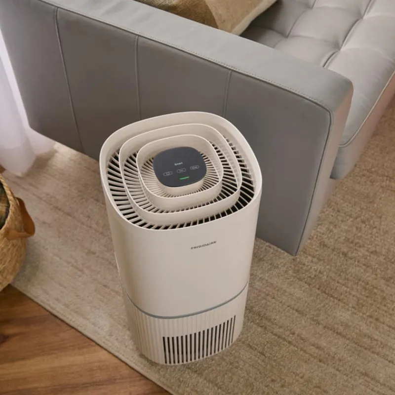 Frigidaire HEPA Air Purifier - 351 sq. ft.