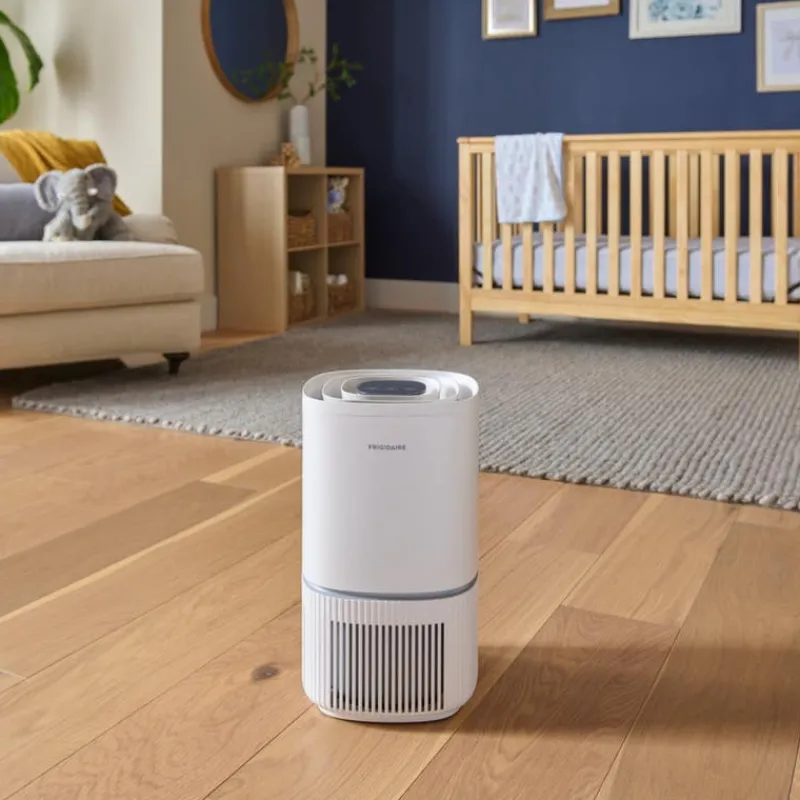 Frigidaire HEPA Air Purifier - 177 sq. ft.