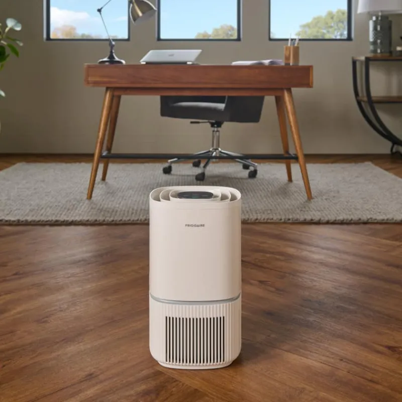 Frigidaire HEPA Air Purifier - 177 sq. ft.