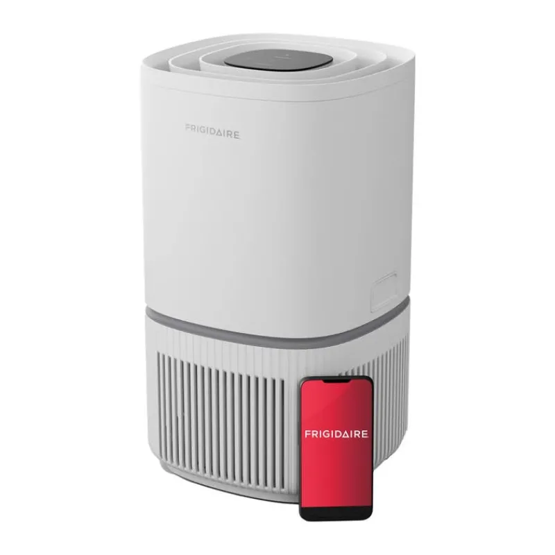 Frigidaire HEPA Air Purifier - 177 sq. ft.