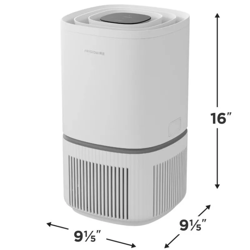 Frigidaire HEPA Air Purifier - 177 sq. ft.