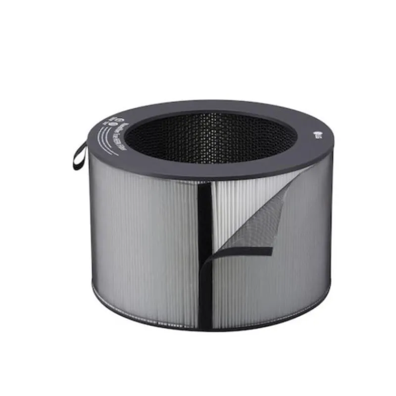 LG HEPA PuriCare 360 Air Purifier - 2059 sq. ft.