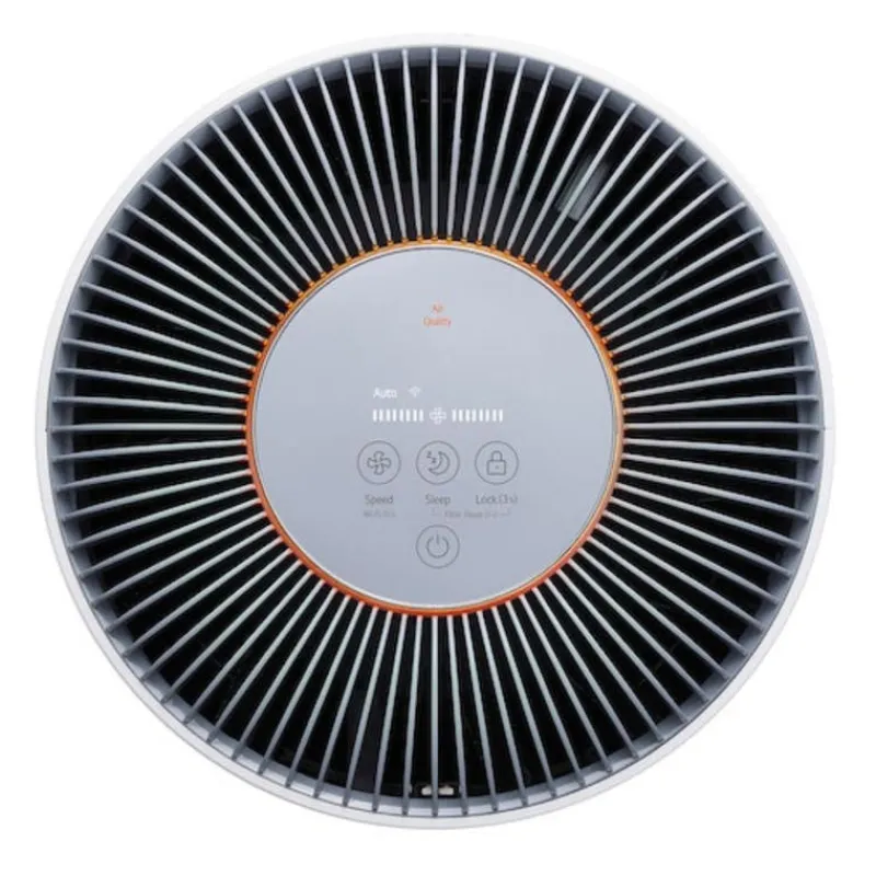 LG HEPA PuriCare 360 Air Purifier - 2059 sq. ft.