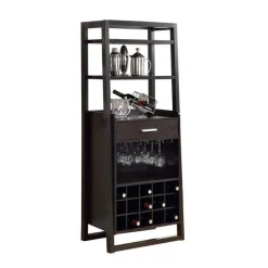 Monarch Home bar - 60"h / ladder style -
