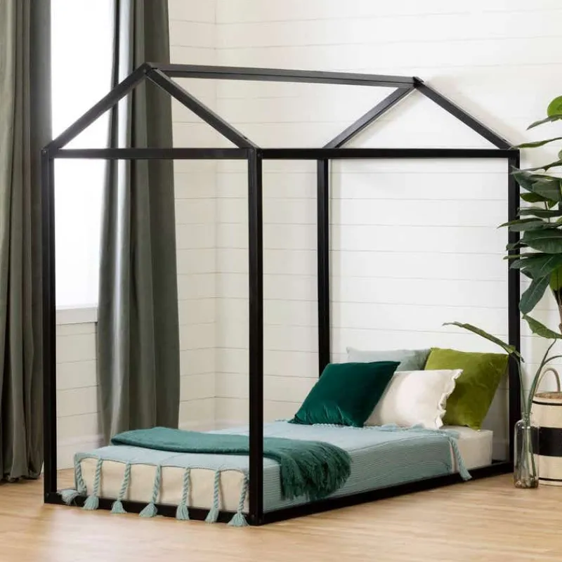 Meubles South Shore House Bed (39") - South Shore