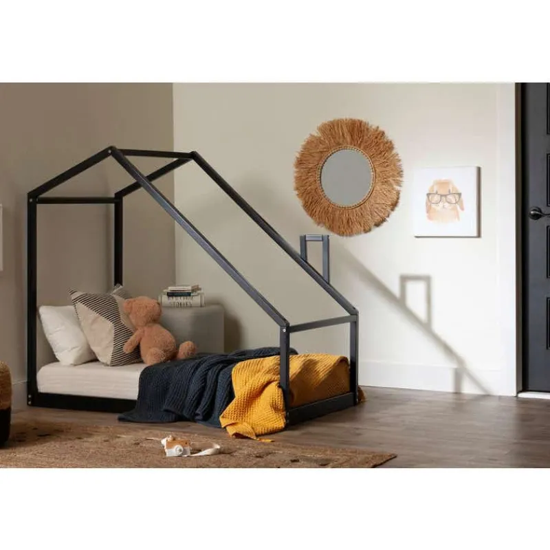 Meubles South Shore House Bed - South Shore