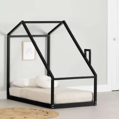 Meubles South Shore House Bed - South Shore