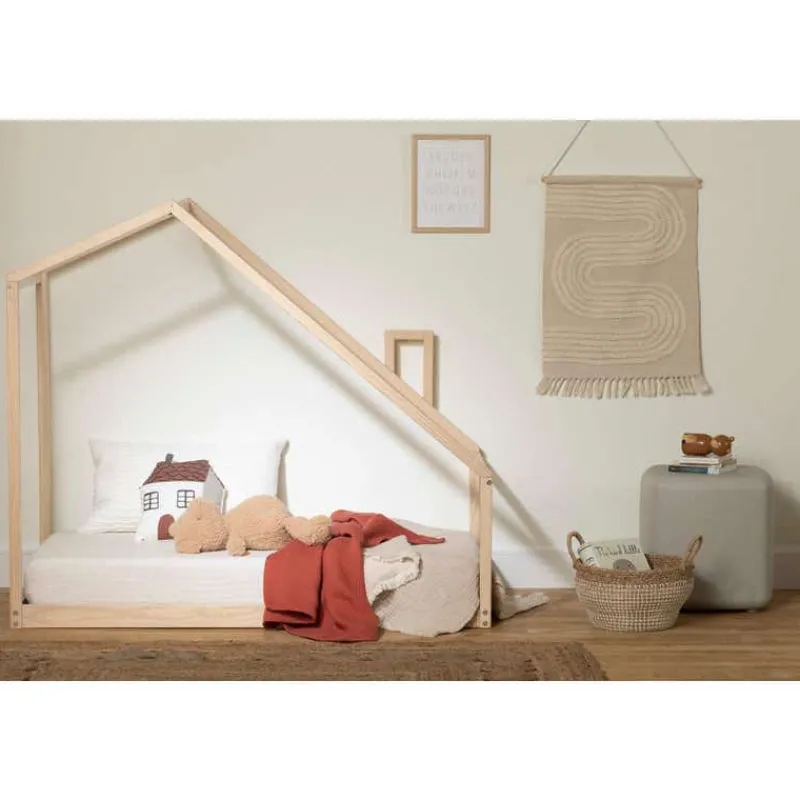 Meubles South Shore House Bed - South Shore