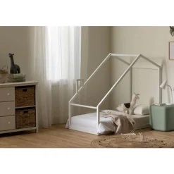 Meubles South Shore House Bed - South Shore
