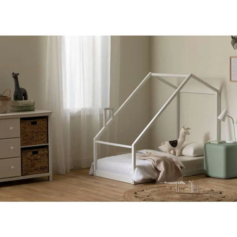 Meubles South Shore House Bed - South Shore