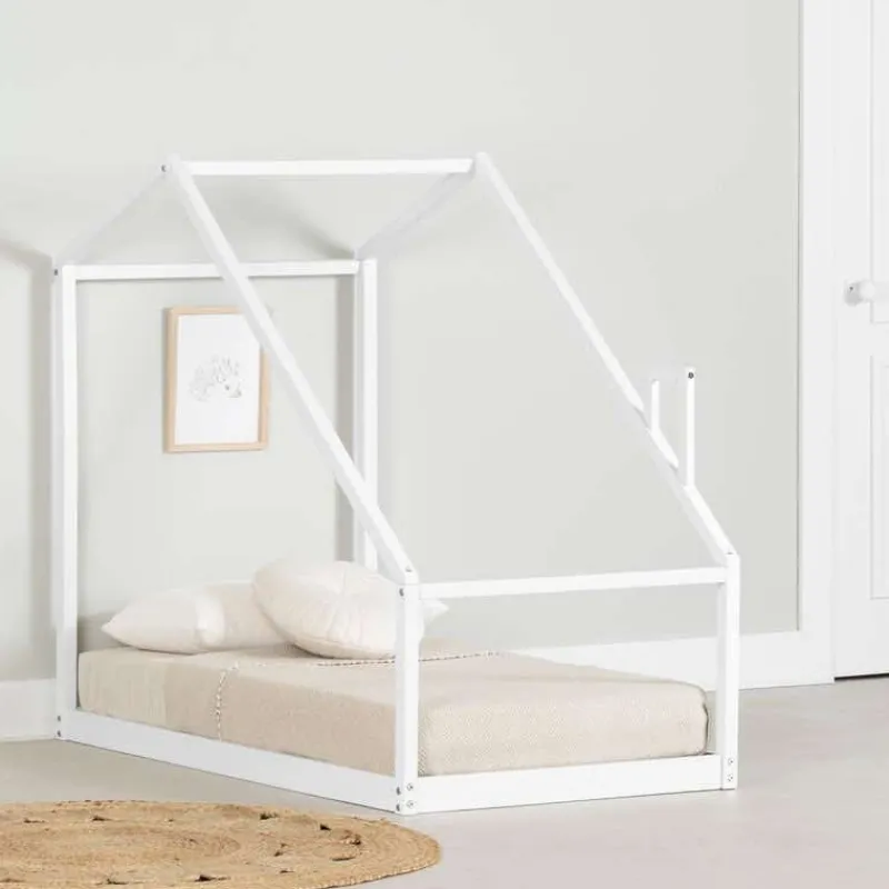 Meubles South Shore House Bed - South Shore