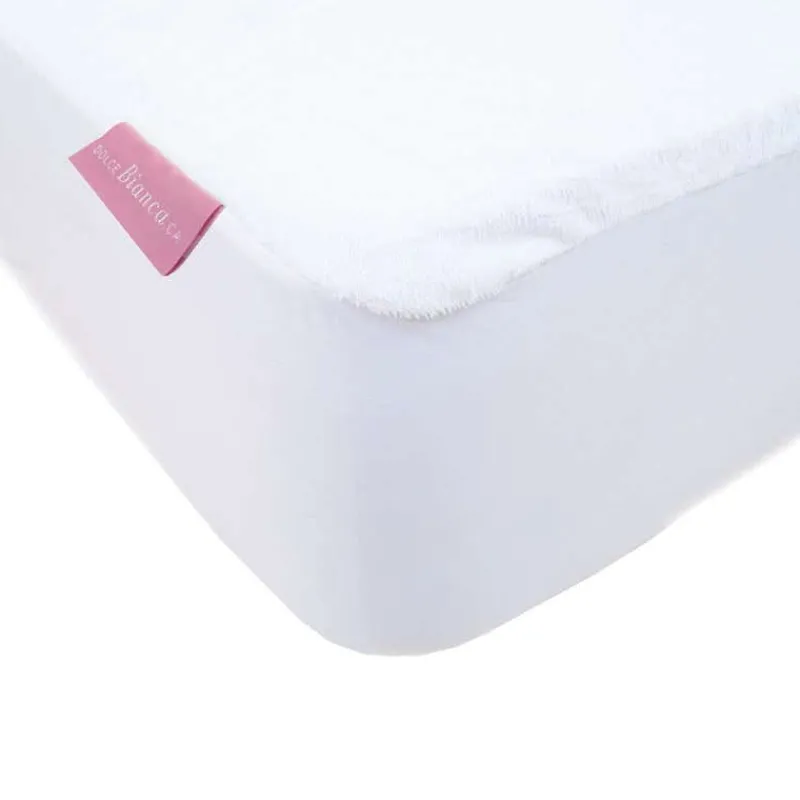 Hypoallergenic Twin Mattress Protector