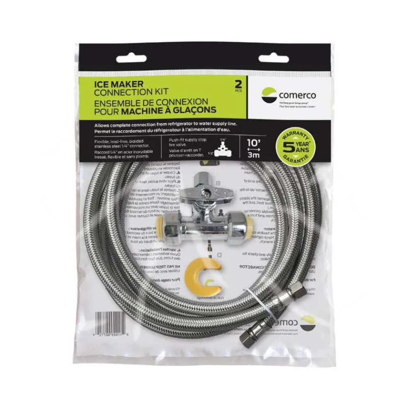 Ice Maker Connection Kit