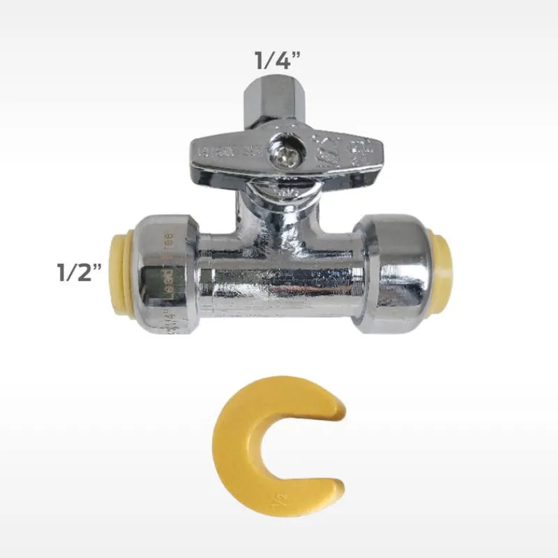Ice Maker Connection Kit