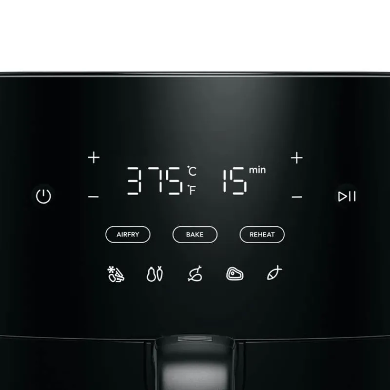 Frigidaire 3-in-1 Air Fryer - FRAFM100B