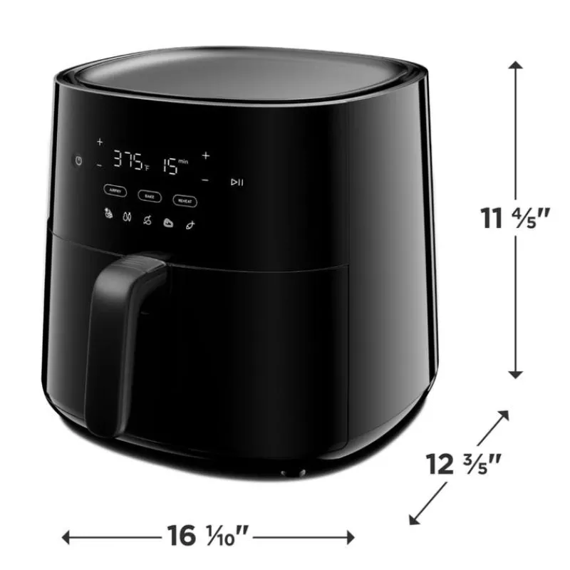 Frigidaire 3-in-1 Air Fryer - FRAFM100B