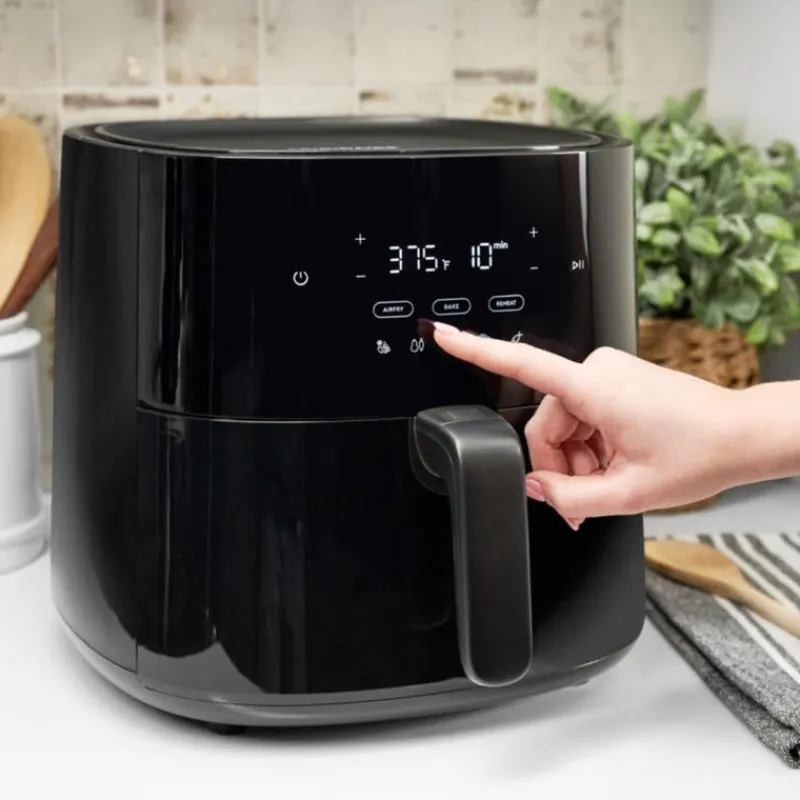 Frigidaire 3-in-1 Air Fryer - FRAFM100B