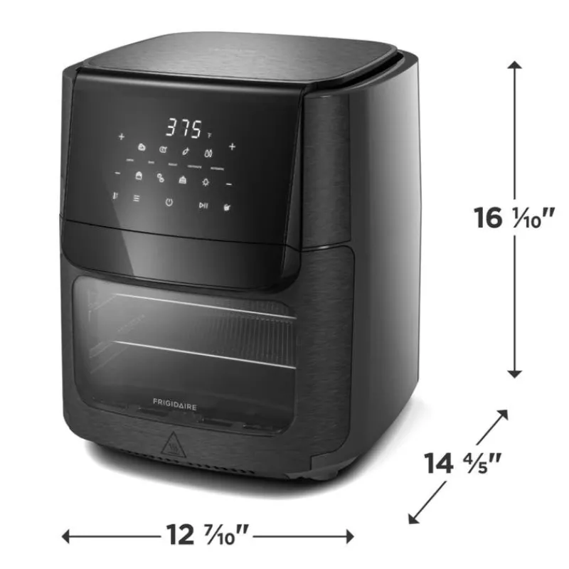 Frigidaire 5-in-1 Air Fryer Combo Oven - FRCO100B
