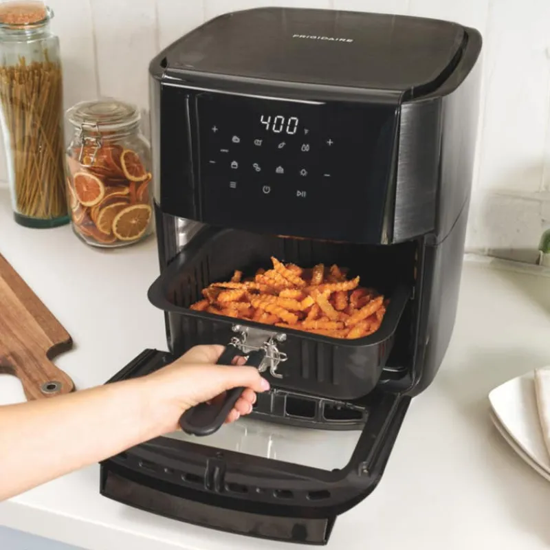Frigidaire 5-in-1 Air Fryer Combo Oven - FRCO100B