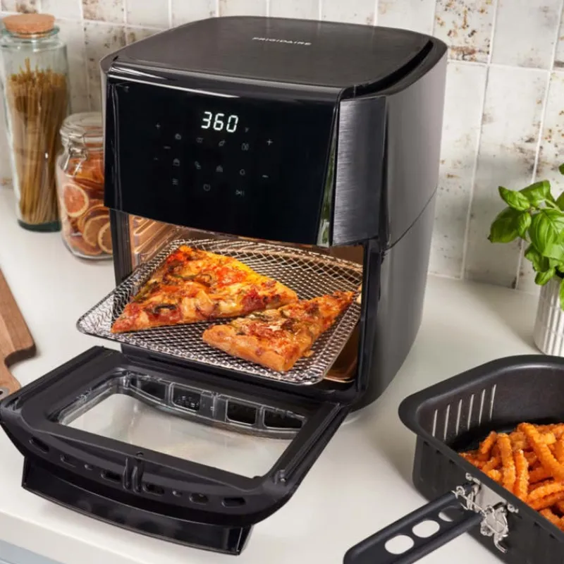 Frigidaire 5-in-1 Air Fryer Combo Oven - FRCO100B