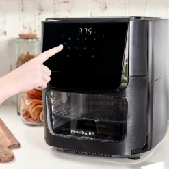 Frigidaire 5-in-1 Air Fryer Combo Oven - FRCO100B