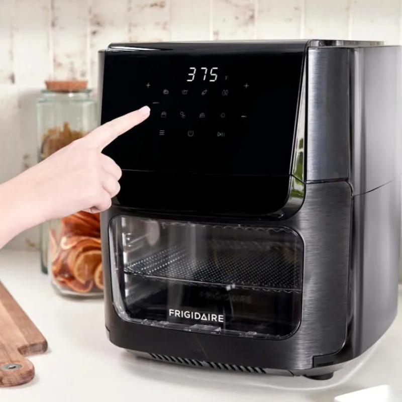 Frigidaire 5-in-1 Air Fryer Combo Oven - FRCO100B