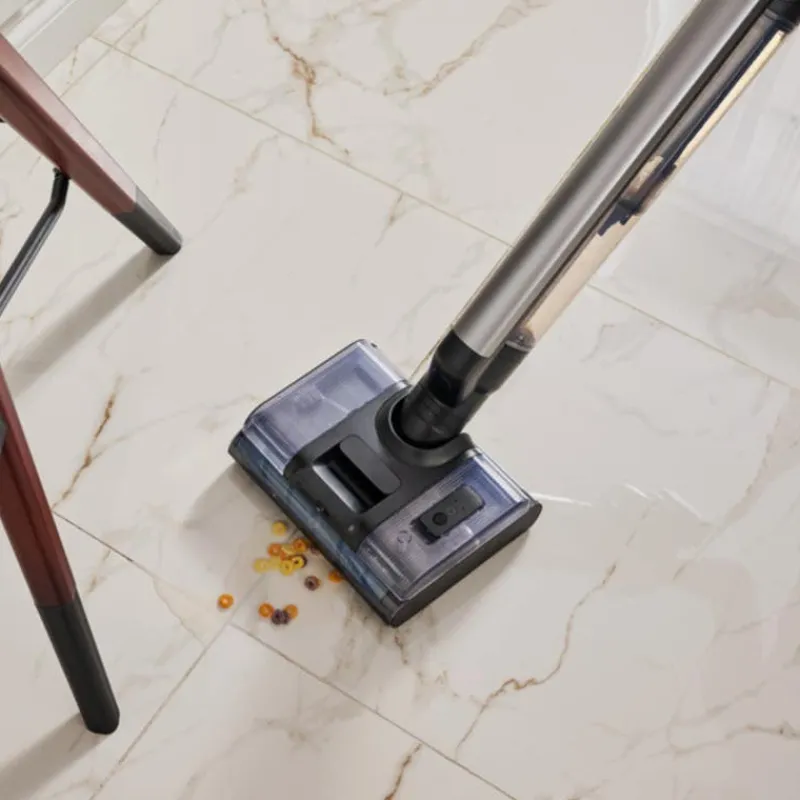 Frigidaire 2-in-1 Wet & Dry Vacuum
