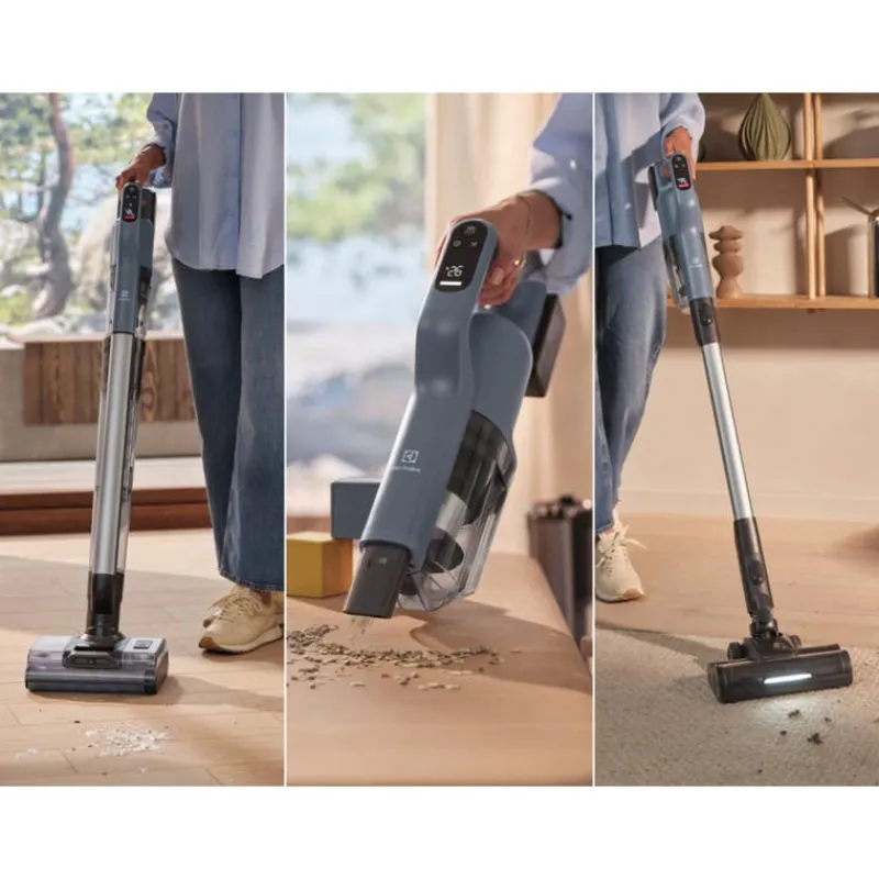 Frigidaire 2-in-1 Wet & Dry Vacuum
