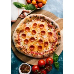 Frigidaire Indoor Countertop Pizza Oven