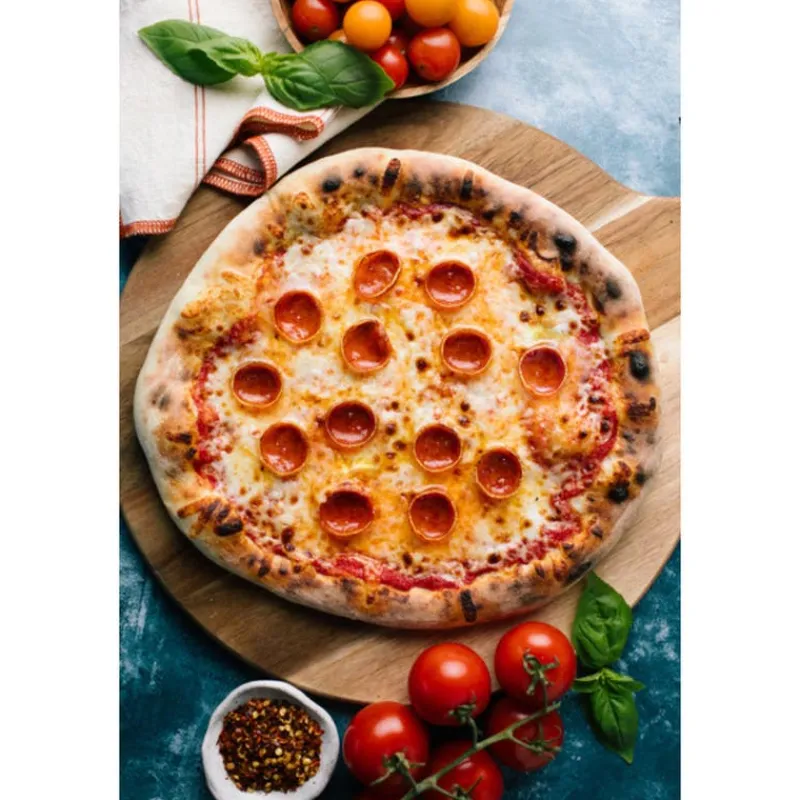 Frigidaire Indoor Countertop Pizza Oven