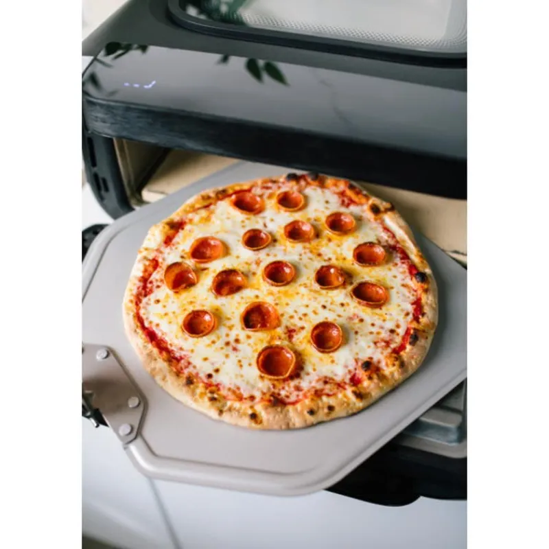 Frigidaire Indoor Countertop Pizza Oven