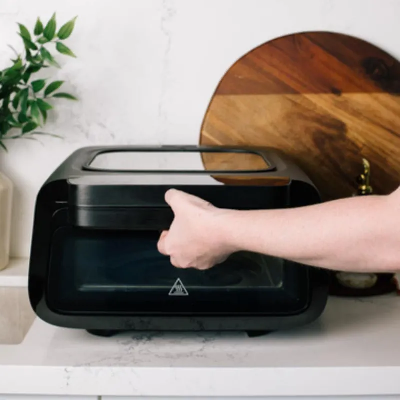 Frigidaire Indoor Countertop Pizza Oven